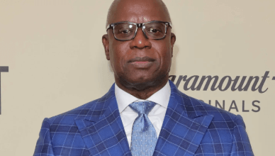 Andre Braugher Net Worth