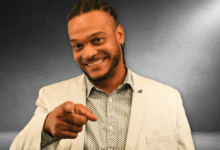 Channing Crowder Net Worth