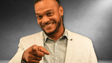 Channing Crowder Net Worth