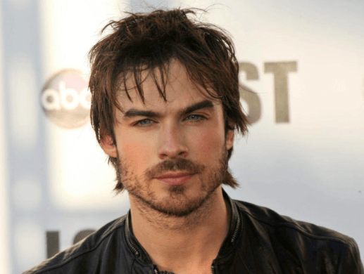 Ian Somerhalder Net Worth