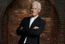 Keith Morrison Net Worth