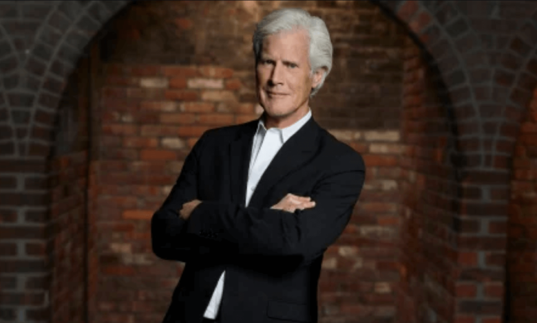 Keith Morrison Net Worth