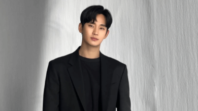 Kim Soo-Hyun Net Worth