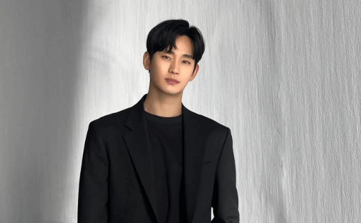 Kim Soo-Hyun Net Worth