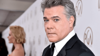 Ray Liotta Net Worth