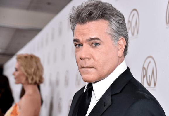 Ray Liotta Net Worth