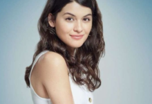Sofia Black-D'Elia Net Worth