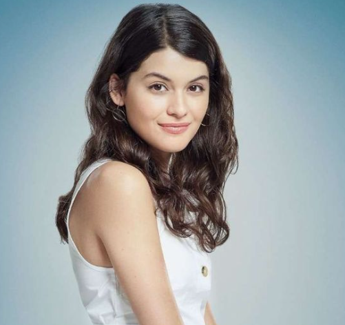 Sofia Black-D'Elia Net Worth