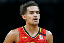 Trae Young Net Worth