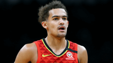 Trae Young Net Worth