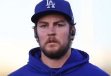 Trevor Bauer Net Worth