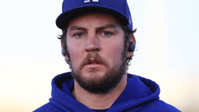 Trevor Bauer Net Worth