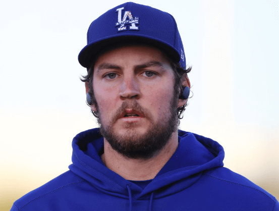 Trevor Bauer Net Worth