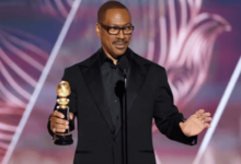 Eddie Murphy Net Worth 2023