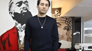 Maksud Agadjani Net Worth