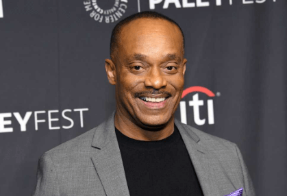 Rocky Carroll Net Worth