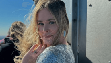 Abigail Hawk Net Worth