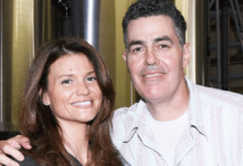 Adam Carolla Net Worth