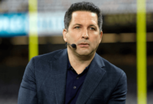 Adam Schefter Net Worth