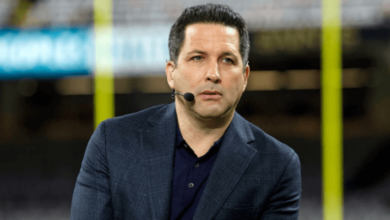 Adam Schefter Net Worth