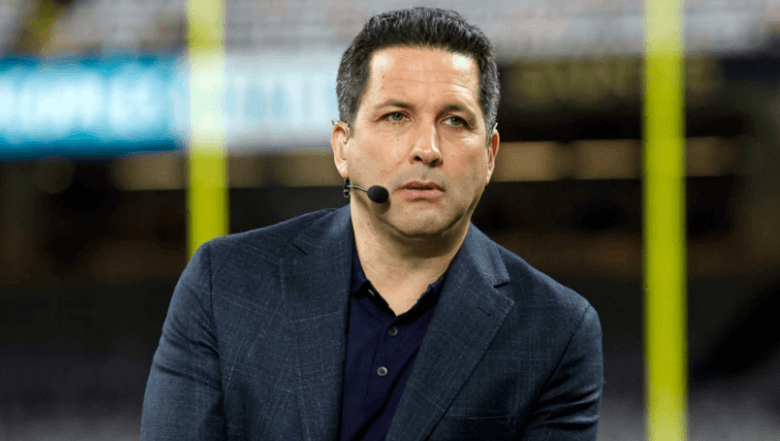 Adam Schefter Net Worth