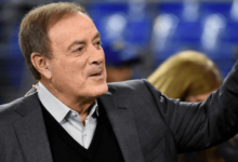 Al Michaels Net Worth