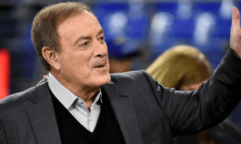Al Michaels Net Worth