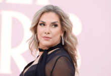 Allison Holker Net Worth