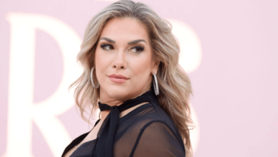 Allison Holker Net Worth