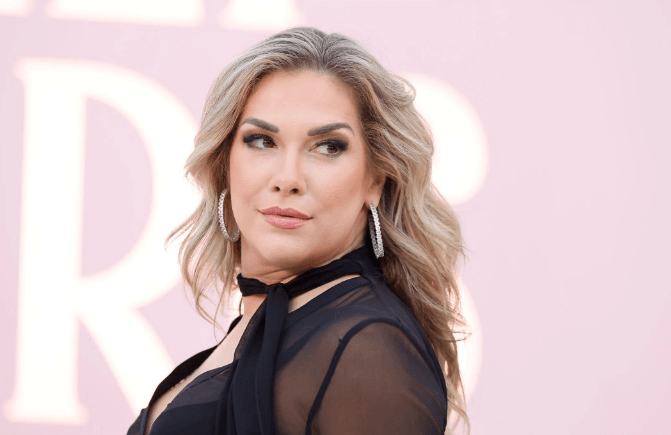 Allison Holker Net Worth