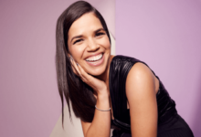 America Ferrera Net Worth
