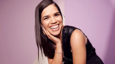 America Ferrera Net Worth
