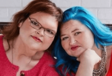 Amy Slaton Net Worth