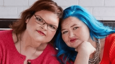 Amy Slaton Net Worth