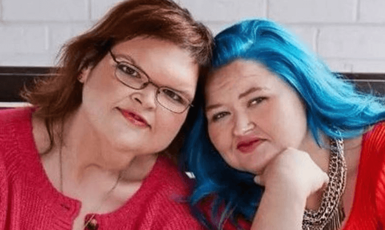 Amy Slaton Net Worth