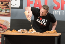 The Fat Shack Net Worth