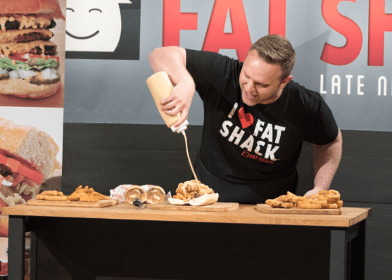 The Fat Shack Net Worth