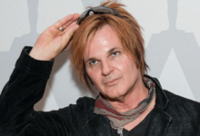 Rikki Rockett Net Worth