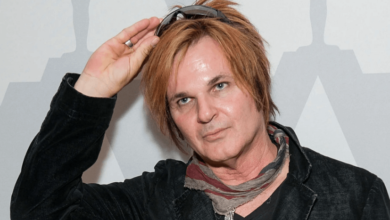Rikki Rockett Net Worth
