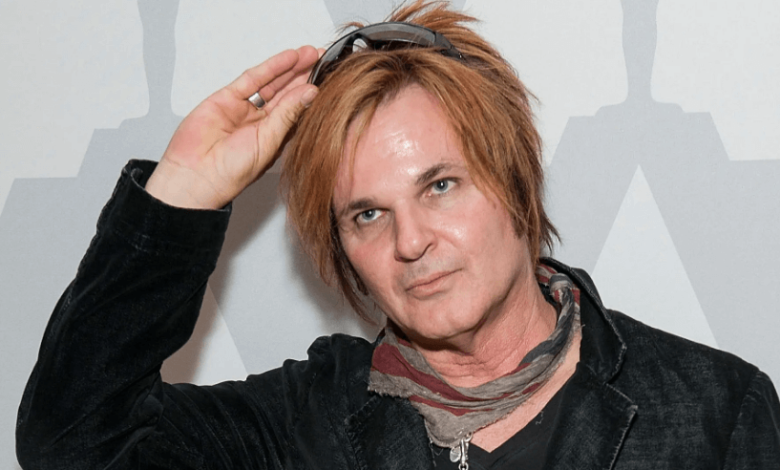 Rikki Rockett Net Worth