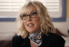 Rielle Hunter Net Worth