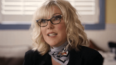 Rielle Hunter Net Worth