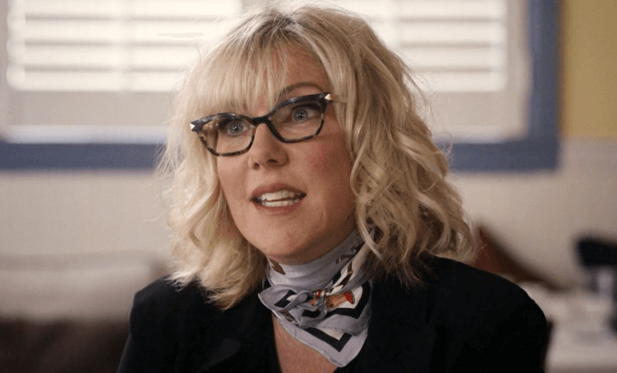 Rielle Hunter Net Worth