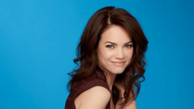 Rebecca Herbst Net Worth