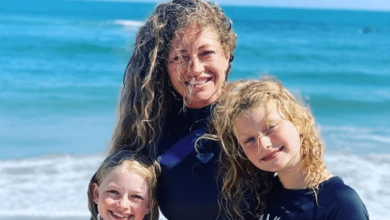 Rebecca Gayheart Net Worth
