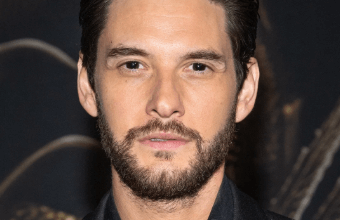 Ben Barnes Net Worth