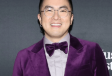 Bowen Yang Net Worth