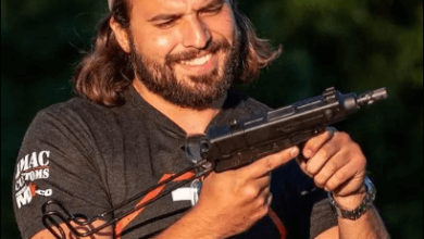 Brandon Herrera Net Worth