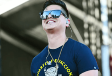 Regulo Caro Net Worth:
