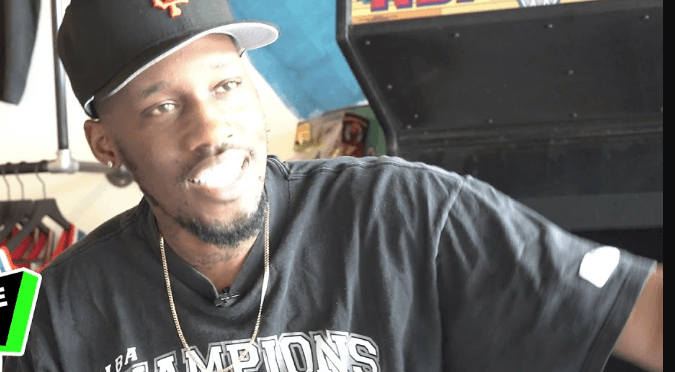 Shawn Cotton Net Worth